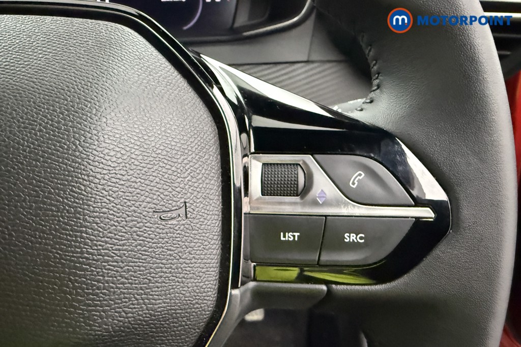 Peugeot 2008 Allure Manual Petrol SUV - Stock Number (1624981) - 5th supplementary image
