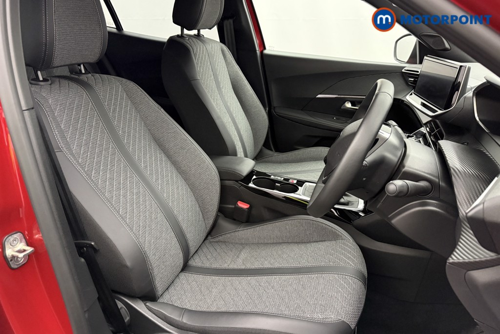 Peugeot 2008 Allure Manual Petrol SUV - Stock Number (1624981) - 22nd supplementary image