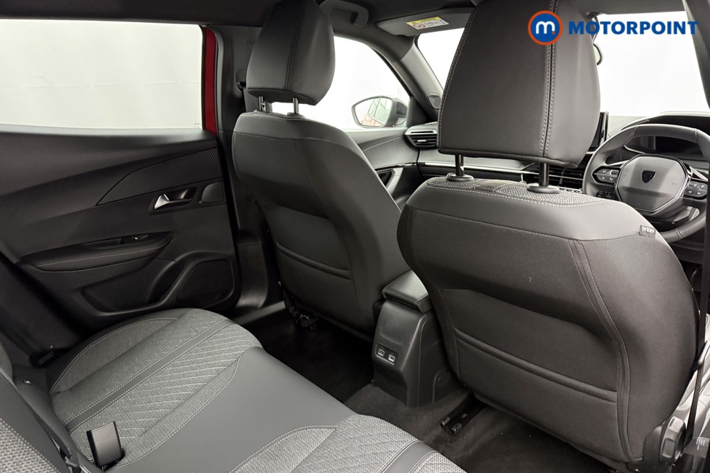 Peugeot 2008 Allure Manual Petrol SUV - Stock Number (1624981) - 24th supplementary image