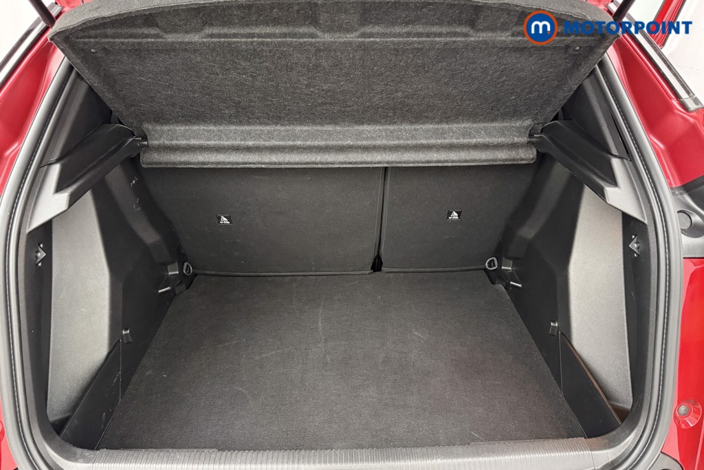 Peugeot 2008 Allure Manual Petrol SUV - Stock Number (1624981) - 26th supplementary image