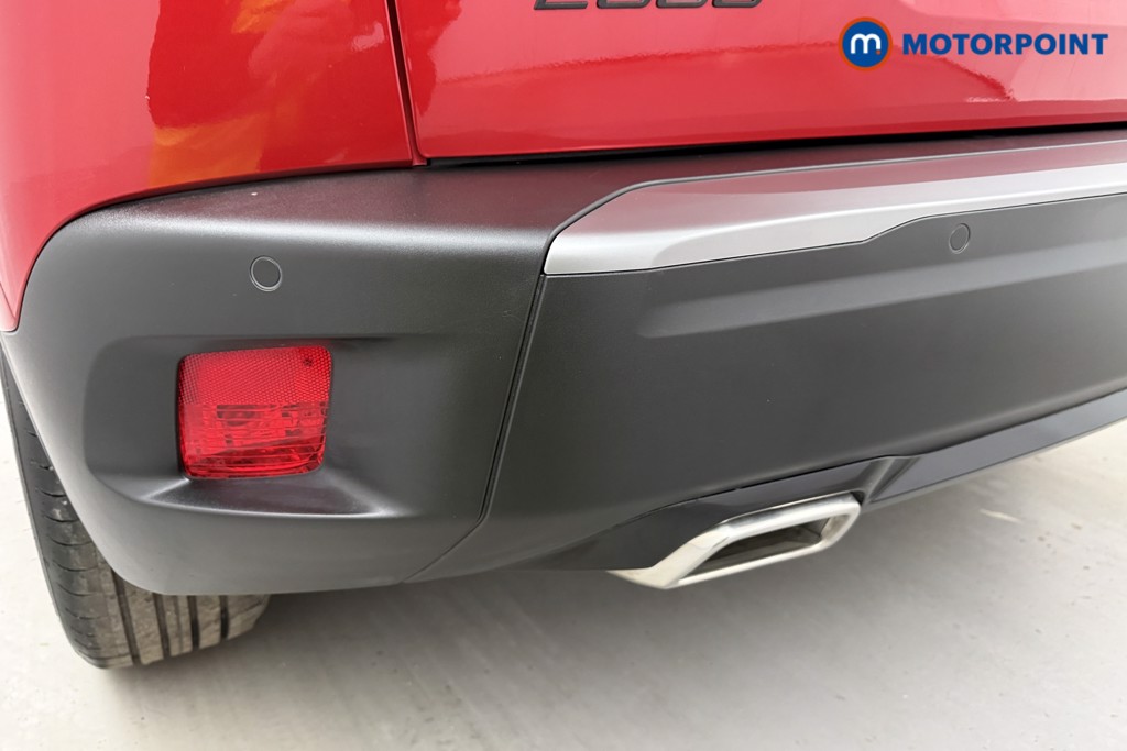 Peugeot 2008 Allure Manual Petrol SUV - Stock Number (1624981) - 27th supplementary image