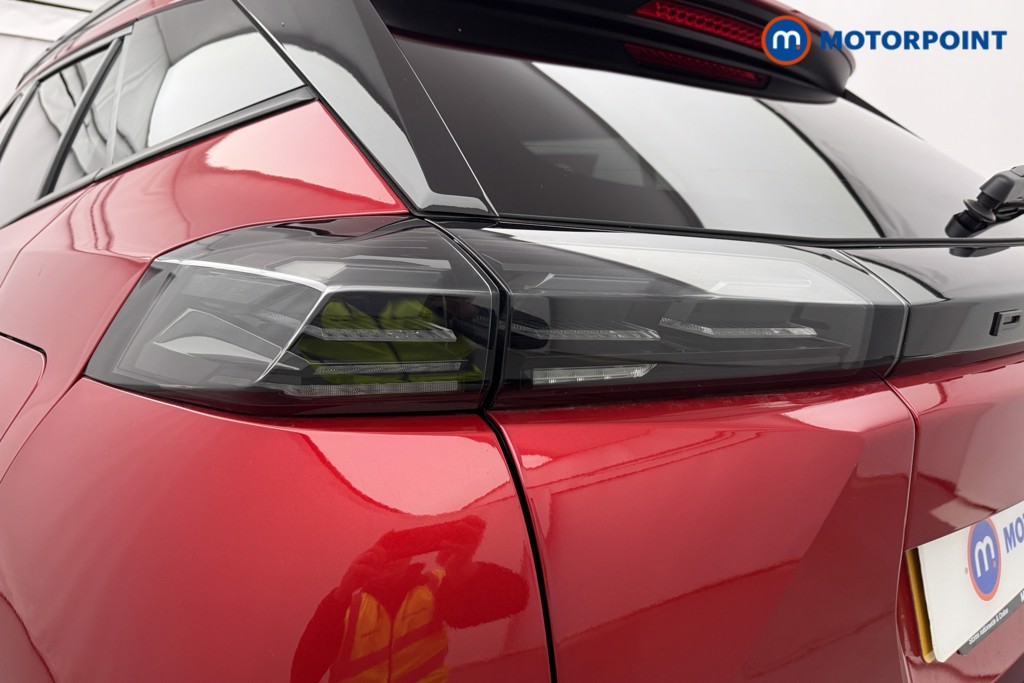 Peugeot 2008 Allure Manual Petrol SUV - Stock Number (1624981) - 28th supplementary image