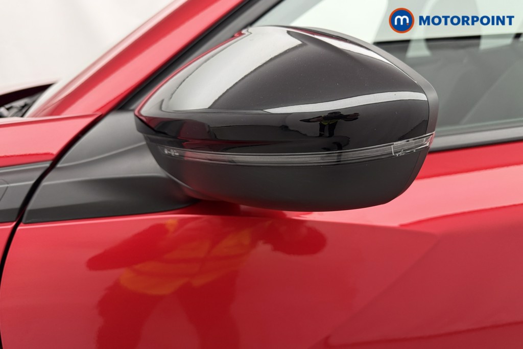 Peugeot 2008 Allure Manual Petrol SUV - Stock Number (1624981) - 29th supplementary image