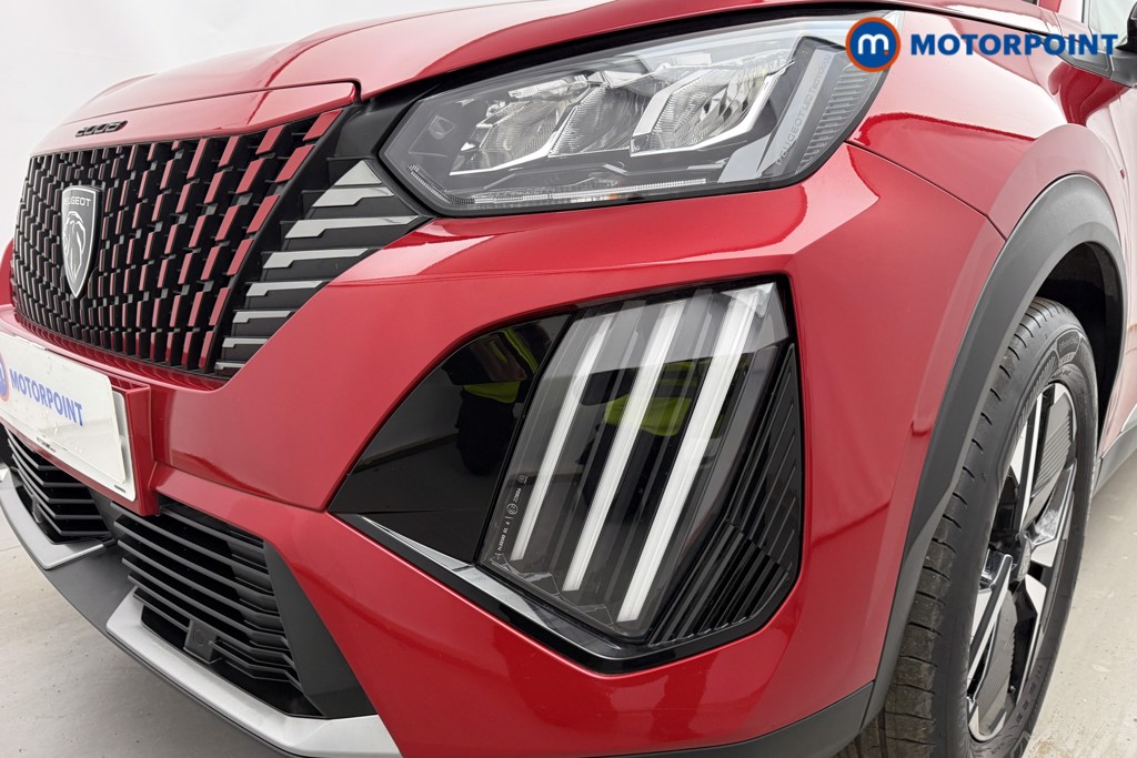 Peugeot 2008 Allure Manual Petrol SUV - Stock Number (1624981) - 30th supplementary image