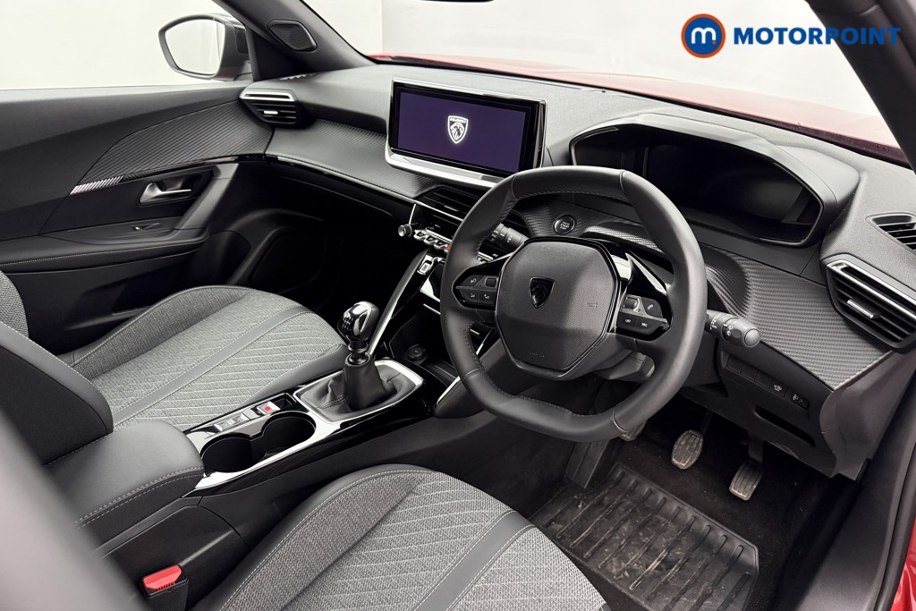 Peugeot 2008 Allure Manual Petrol SUV - Stock Number (1624981) - 1st supplementary image