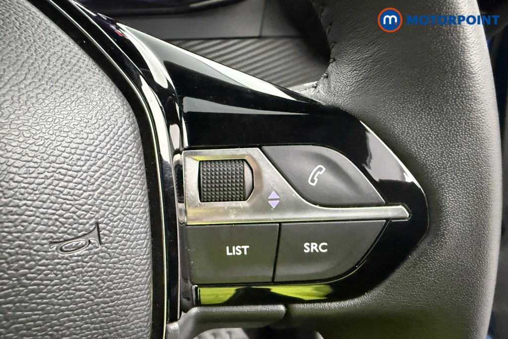Peugeot 2008 Allure Manual Petrol SUV - Stock Number (1624983) - 5th supplementary image