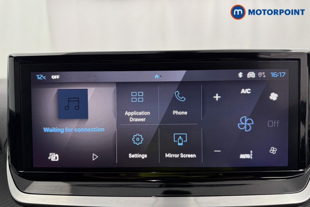 Peugeot 2008 Allure Manual Petrol SUV - Stock Number (1624983) - 7th supplementary image