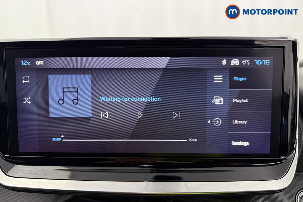 Peugeot 2008 Allure Manual Petrol SUV - Stock Number (1624983) - 13th supplementary image