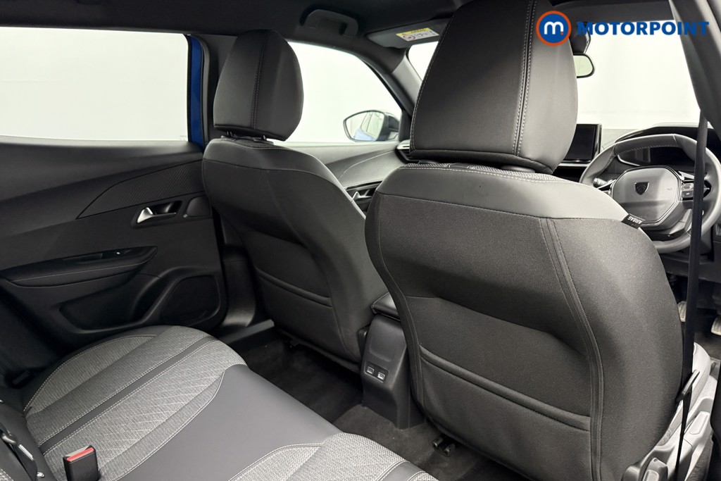 Peugeot 2008 Allure Manual Petrol SUV - Stock Number (1624983) - 24th supplementary image