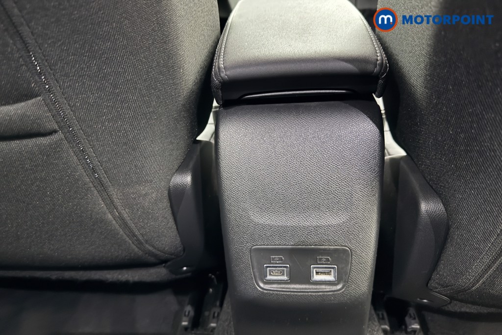 Peugeot 2008 Allure Manual Petrol SUV - Stock Number (1624983) - 25th supplementary image