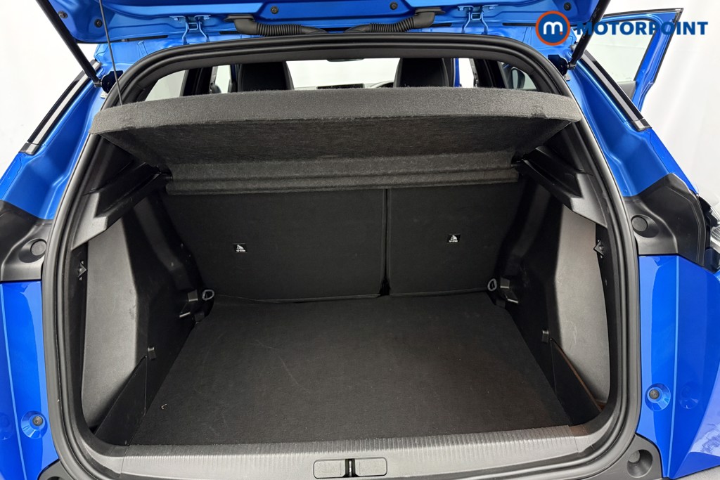 Peugeot 2008 Allure Manual Petrol SUV - Stock Number (1624983) - 26th supplementary image