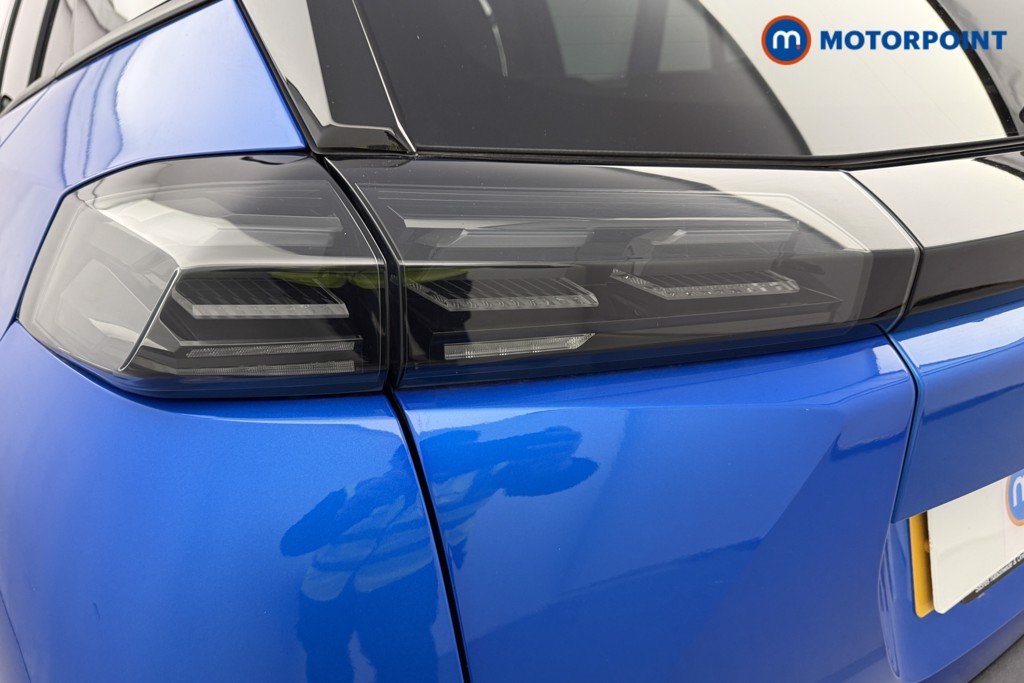 Peugeot 2008 Allure Manual Petrol SUV - Stock Number (1624983) - 28th supplementary image