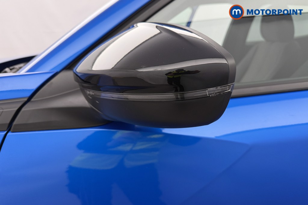 Peugeot 2008 Allure Manual Petrol SUV - Stock Number (1624983) - 29th supplementary image