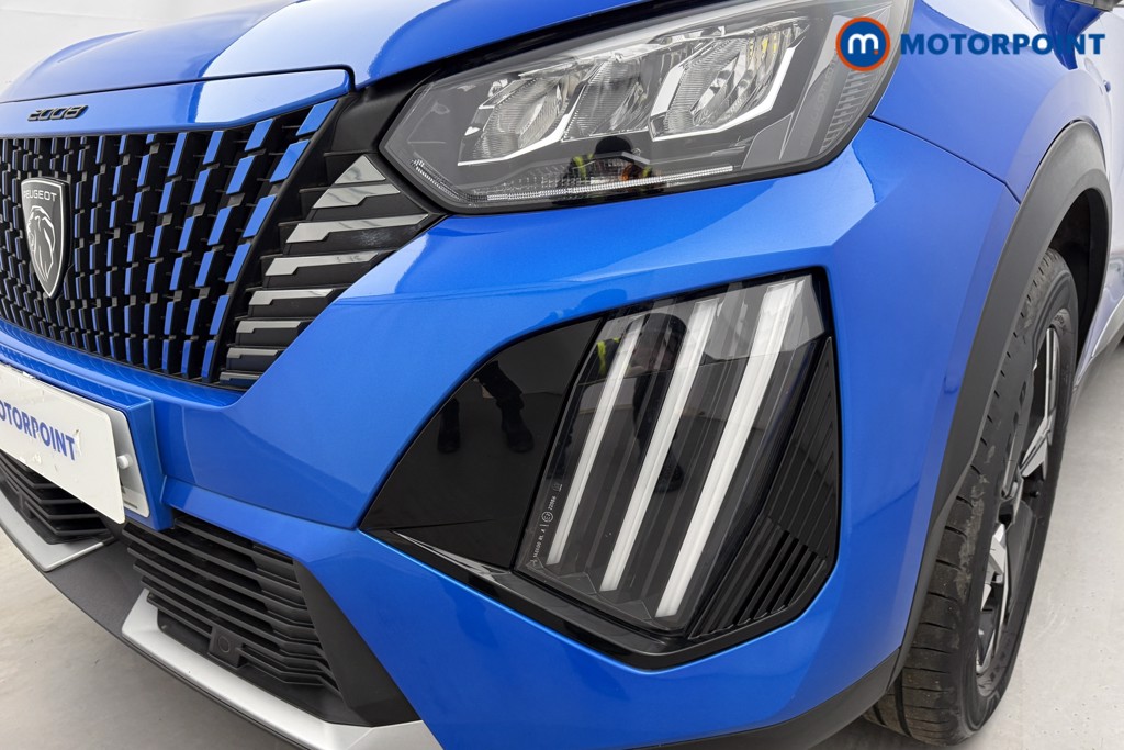 Peugeot 2008 Allure Manual Petrol SUV - Stock Number (1624983) - 30th supplementary image