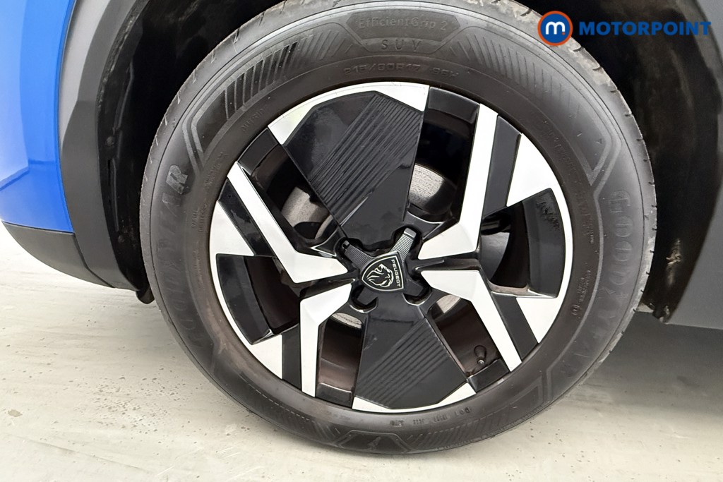 Peugeot 2008 Allure Manual Petrol SUV - Stock Number (1625005) - 29th supplementary image