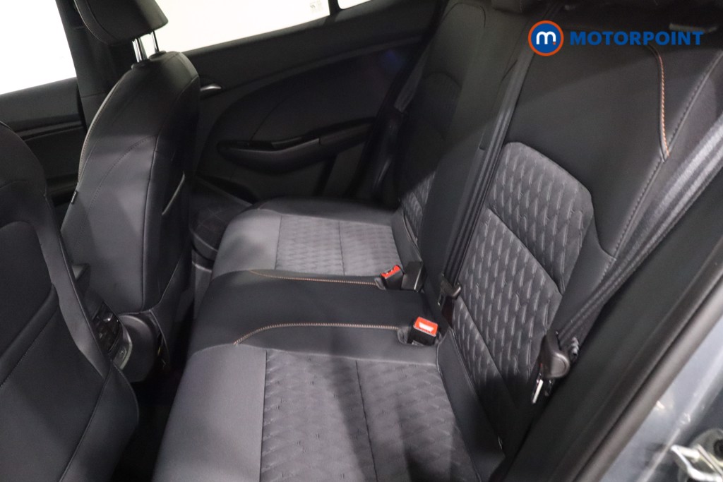 Mg Motor Uk MG3 Trophy Automatic Petrol-Electric Hybrid Hatchback - Stock Number (1625113) - 5th supplementary image