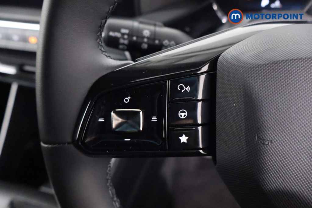 Mg Motor Uk MG3 Trophy Automatic Petrol-Electric Hybrid Hatchback - Stock Number (1625113) - 7th supplementary image