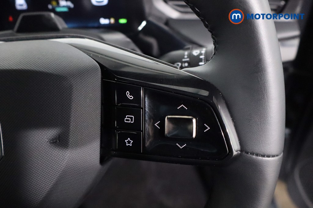 Mg Motor Uk MG3 Trophy Automatic Petrol-Electric Hybrid Hatchback - Stock Number (1625113) - 8th supplementary image