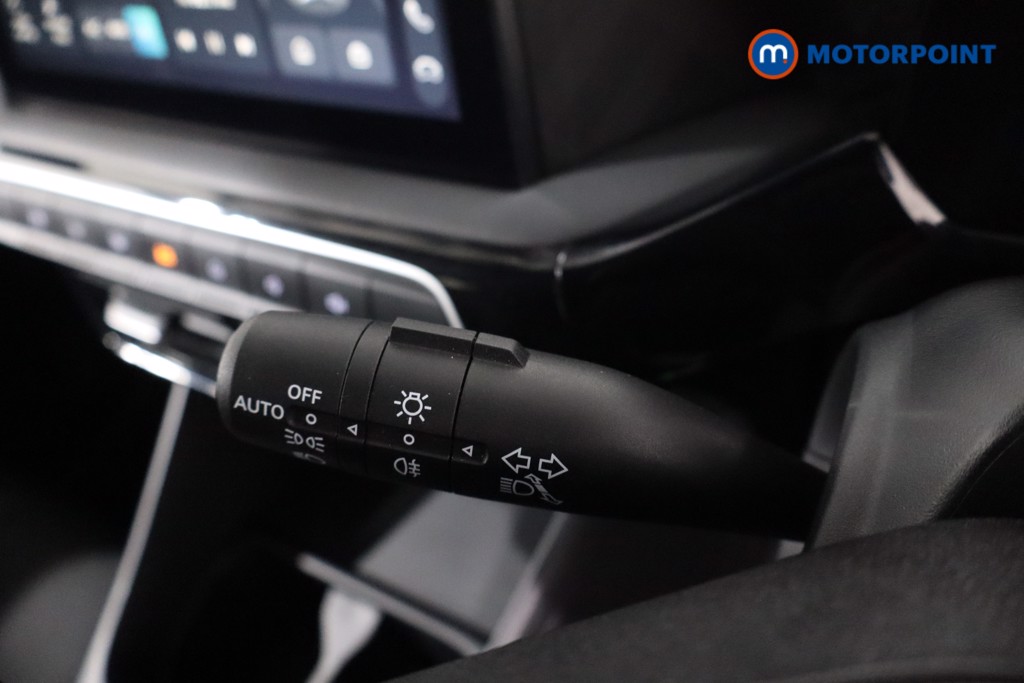 Mg Motor Uk MG3 Trophy Automatic Petrol-Electric Hybrid Hatchback - Stock Number (1625113) - 14th supplementary image