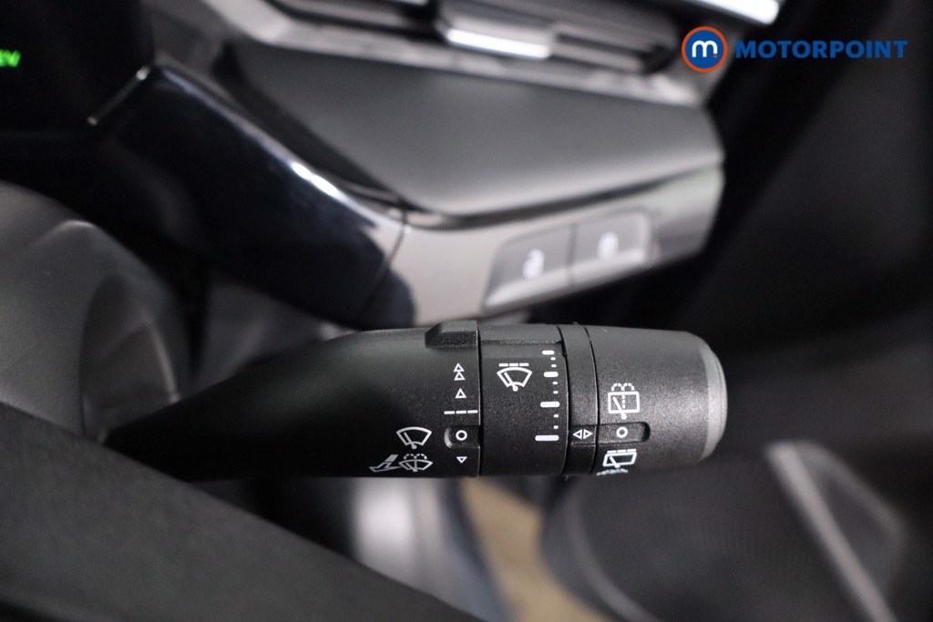 Mg Motor Uk MG3 Trophy Automatic Petrol-Electric Hybrid Hatchback - Stock Number (1625113) - 15th supplementary image