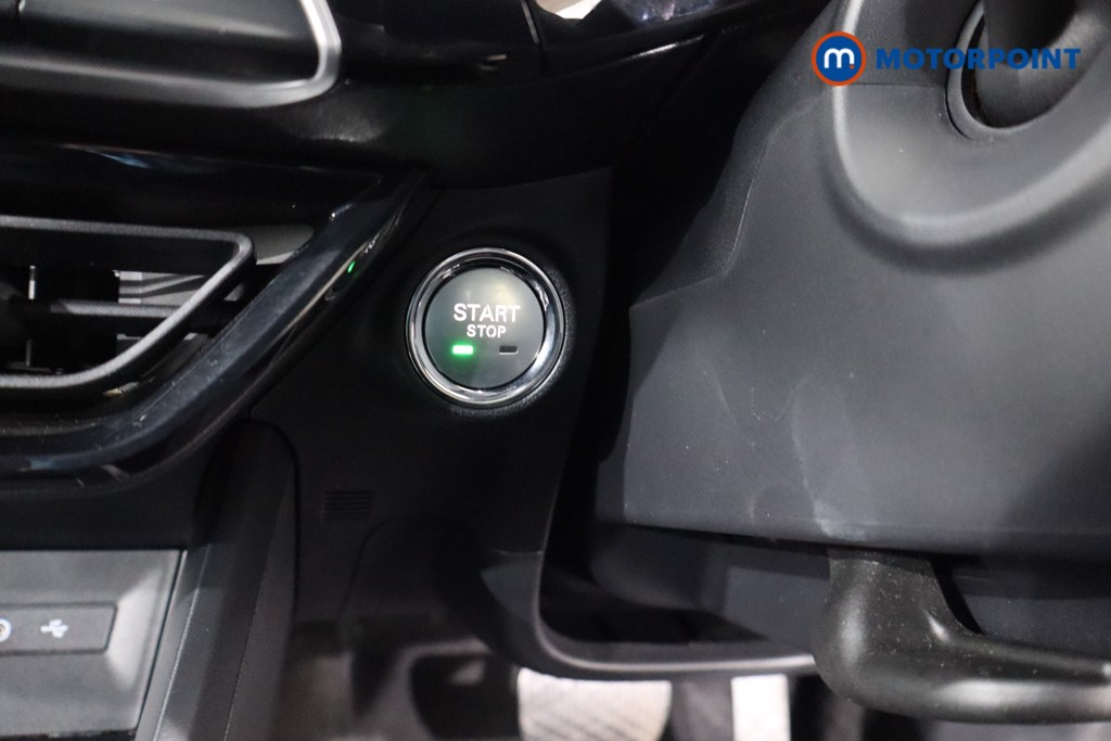 Mg Motor Uk MG3 Trophy Automatic Petrol-Electric Hybrid Hatchback - Stock Number (1625113) - 18th supplementary image