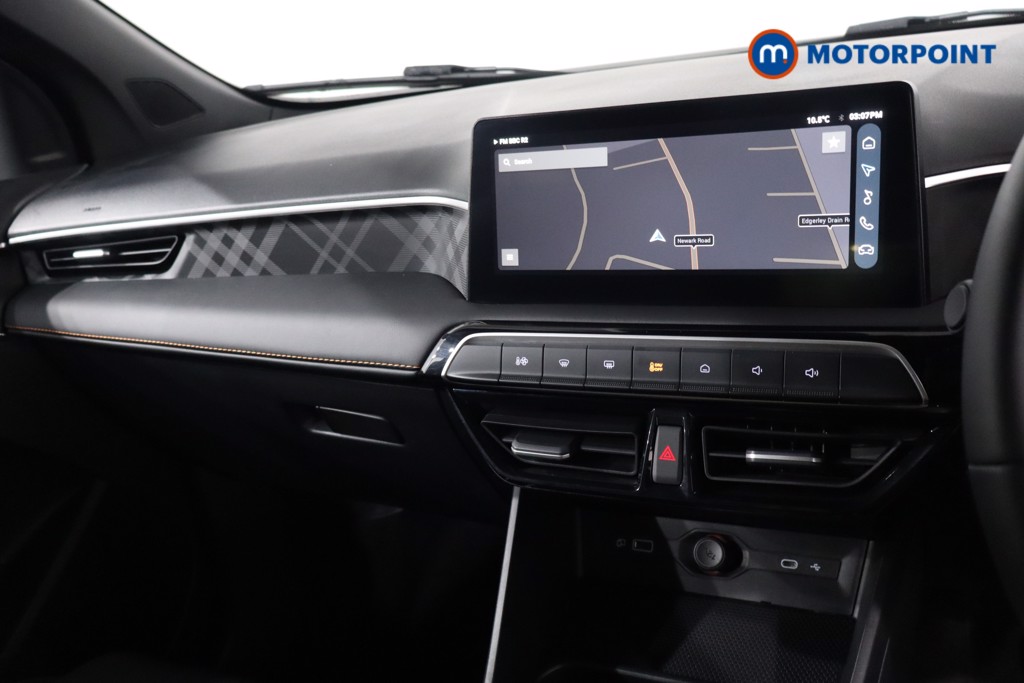 Mg Motor Uk MG3 Trophy Automatic Petrol-Electric Hybrid Hatchback - Stock Number (1625113) - 19th supplementary image