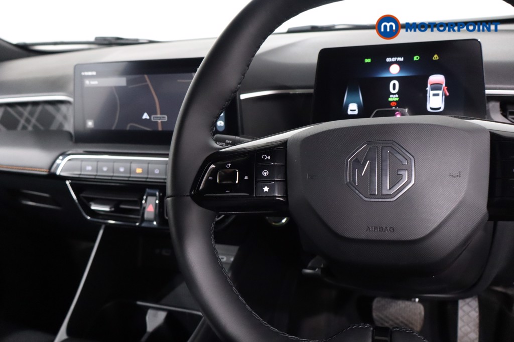 Mg Motor Uk MG3 Trophy Automatic Petrol-Electric Hybrid Hatchback - Stock Number (1625113) - 20th supplementary image