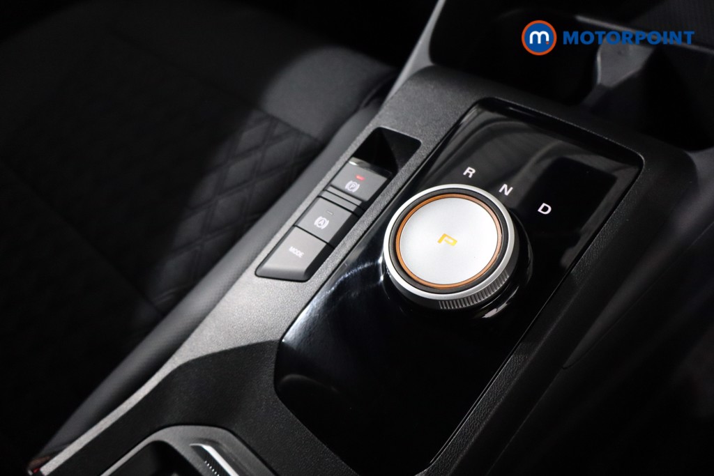 Mg Motor Uk MG3 Trophy Automatic Petrol-Electric Hybrid Hatchback - Stock Number (1625113) - 21st supplementary image