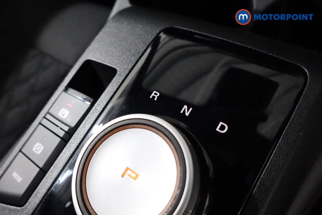 Mg Motor Uk MG3 Trophy Automatic Petrol-Electric Hybrid Hatchback - Stock Number (1625113) - 22nd supplementary image