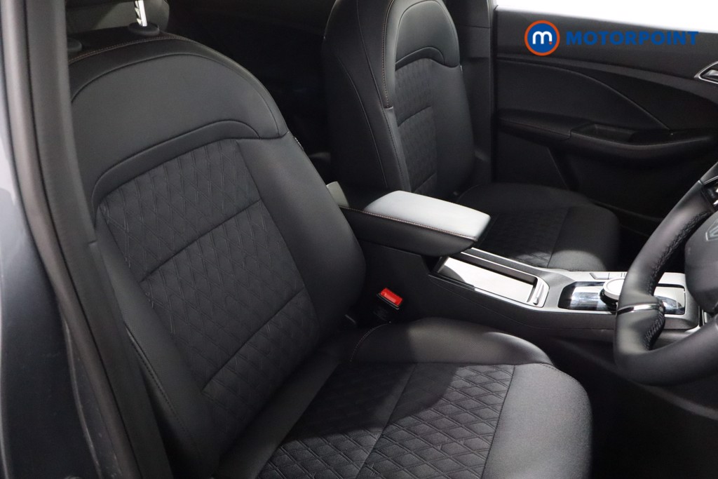 Mg Motor Uk MG3 Trophy Automatic Petrol-Electric Hybrid Hatchback - Stock Number (1625113) - 23rd supplementary image