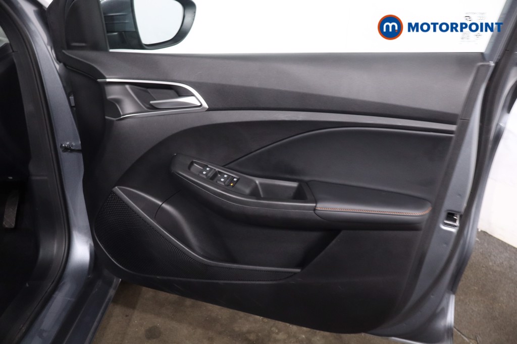 Mg Motor Uk MG3 Trophy Automatic Petrol-Electric Hybrid Hatchback - Stock Number (1625113) - 24th supplementary image