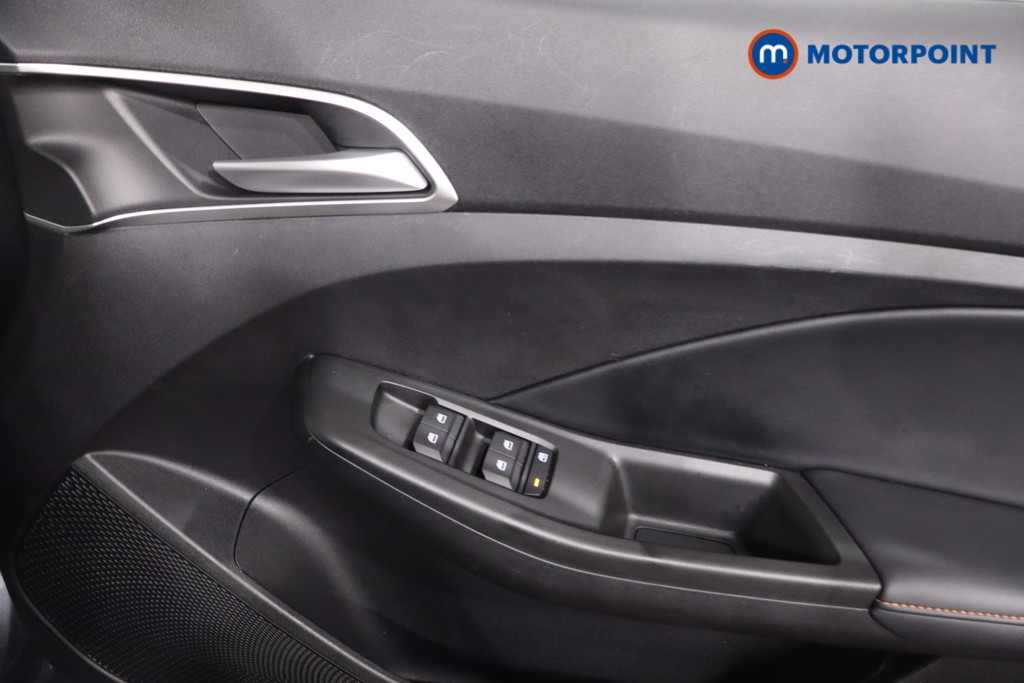 Mg Motor Uk MG3 Trophy Automatic Petrol-Electric Hybrid Hatchback - Stock Number (1625113) - 25th supplementary image