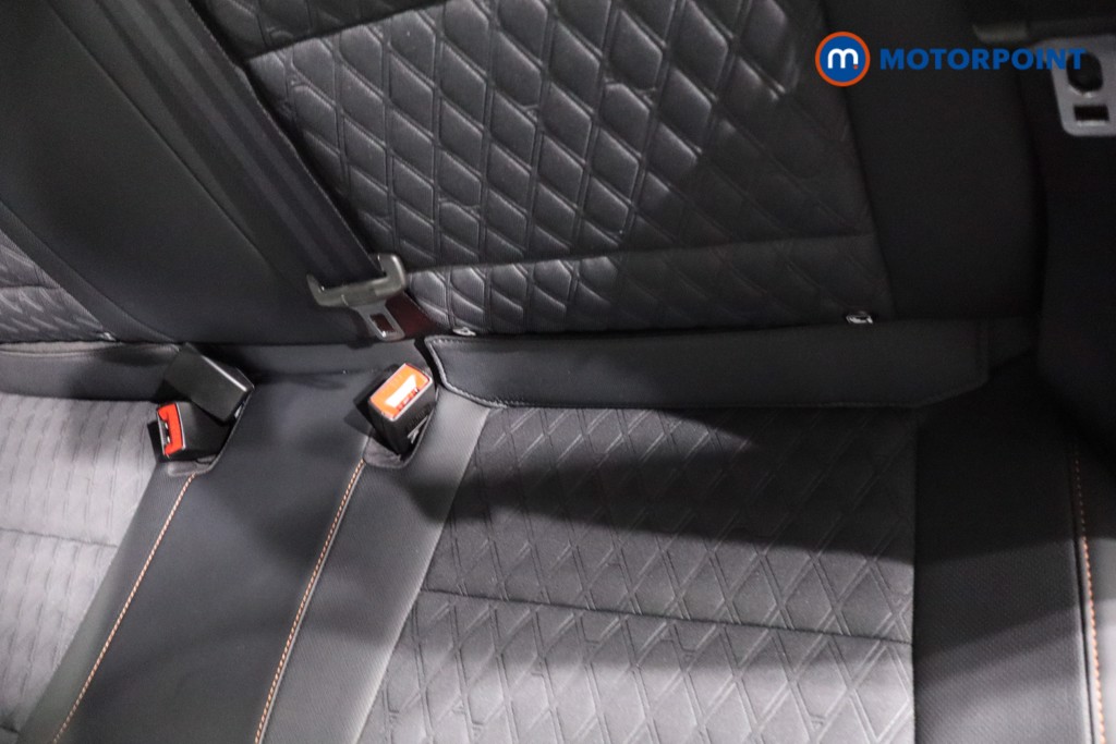 Mg Motor Uk MG3 Trophy Automatic Petrol-Electric Hybrid Hatchback - Stock Number (1625113) - 26th supplementary image