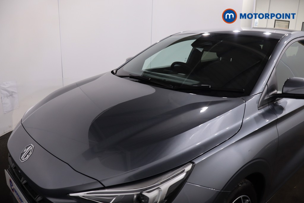 Mg Motor Uk MG3 Trophy Automatic Petrol-Electric Hybrid Hatchback - Stock Number (1625113) - 27th supplementary image