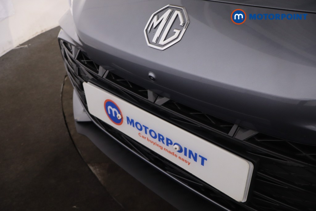 Mg Motor Uk MG3 Trophy Automatic Petrol-Electric Hybrid Hatchback - Stock Number (1625113) - 28th supplementary image