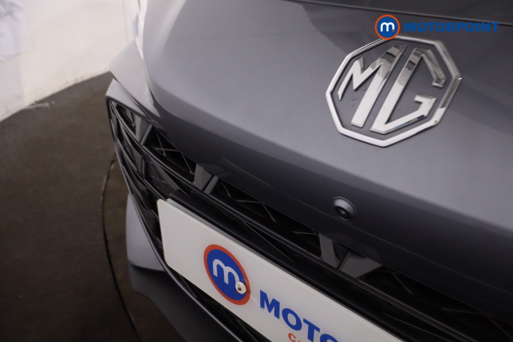 Mg Motor Uk MG3 Trophy Automatic Petrol-Electric Hybrid Hatchback - Stock Number (1625113) - 29th supplementary image