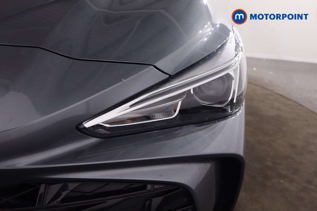 Mg Motor Uk MG3 Trophy Automatic Petrol-Electric Hybrid Hatchback - Stock Number (1625113) - 30th supplementary image