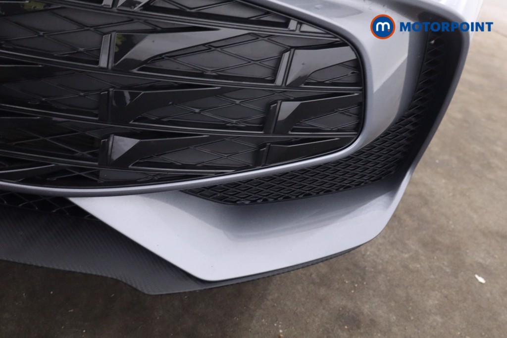 Mg Motor Uk MG3 Trophy Automatic Petrol-Electric Hybrid Hatchback - Stock Number (1625113) - 31st supplementary image