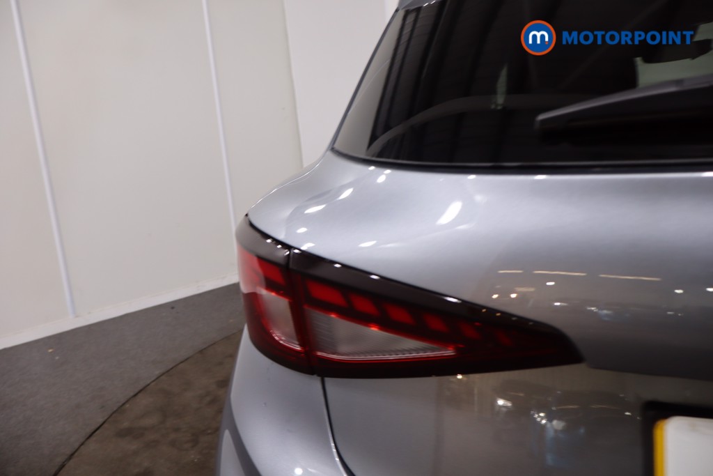 Mg Motor Uk MG3 Trophy Automatic Petrol-Electric Hybrid Hatchback - Stock Number (1625113) - 34th supplementary image