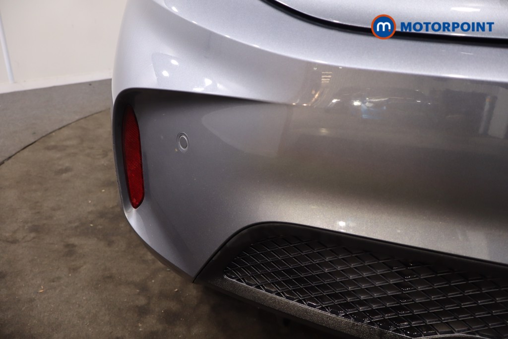 Mg Motor Uk MG3 Trophy Automatic Petrol-Electric Hybrid Hatchback - Stock Number (1625113) - 35th supplementary image