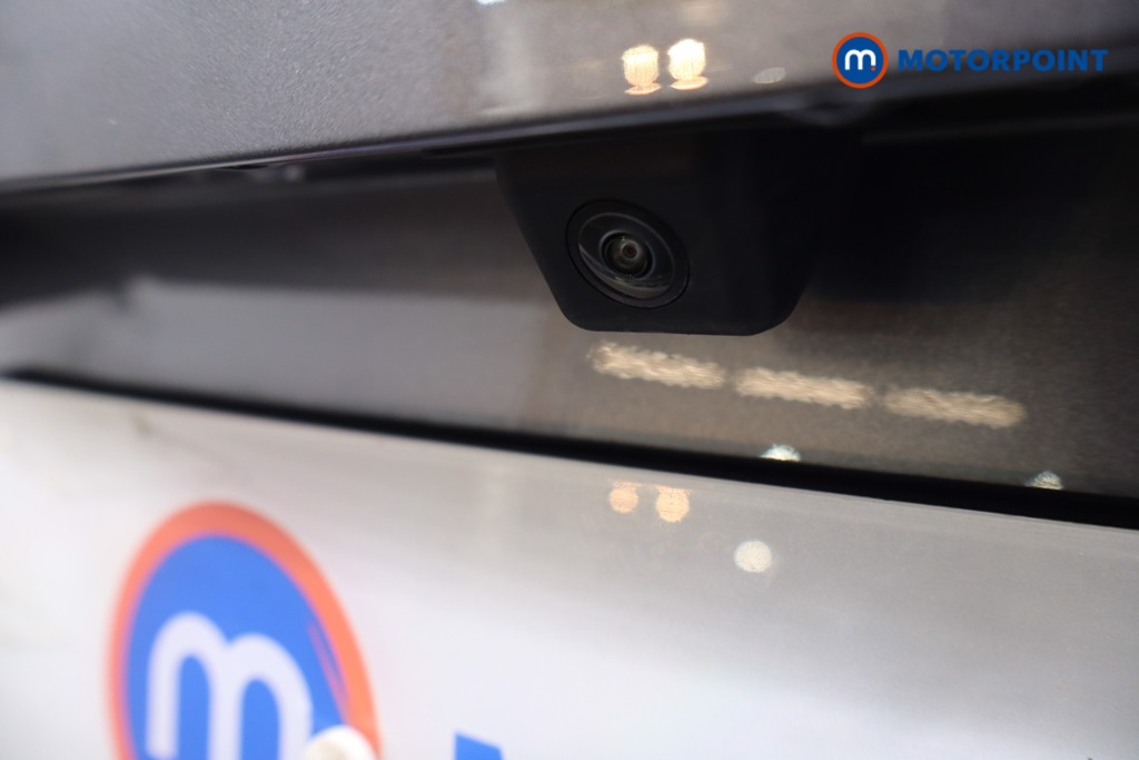 Mg Motor Uk MG3 Trophy Automatic Petrol-Electric Hybrid Hatchback - Stock Number (1625113) - 36th supplementary image