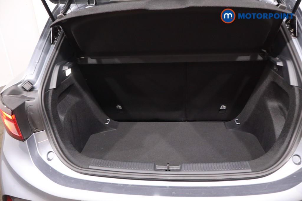 Mg Motor Uk MG3 Trophy Automatic Petrol-Electric Hybrid Hatchback - Stock Number (1625113) - 37th supplementary image