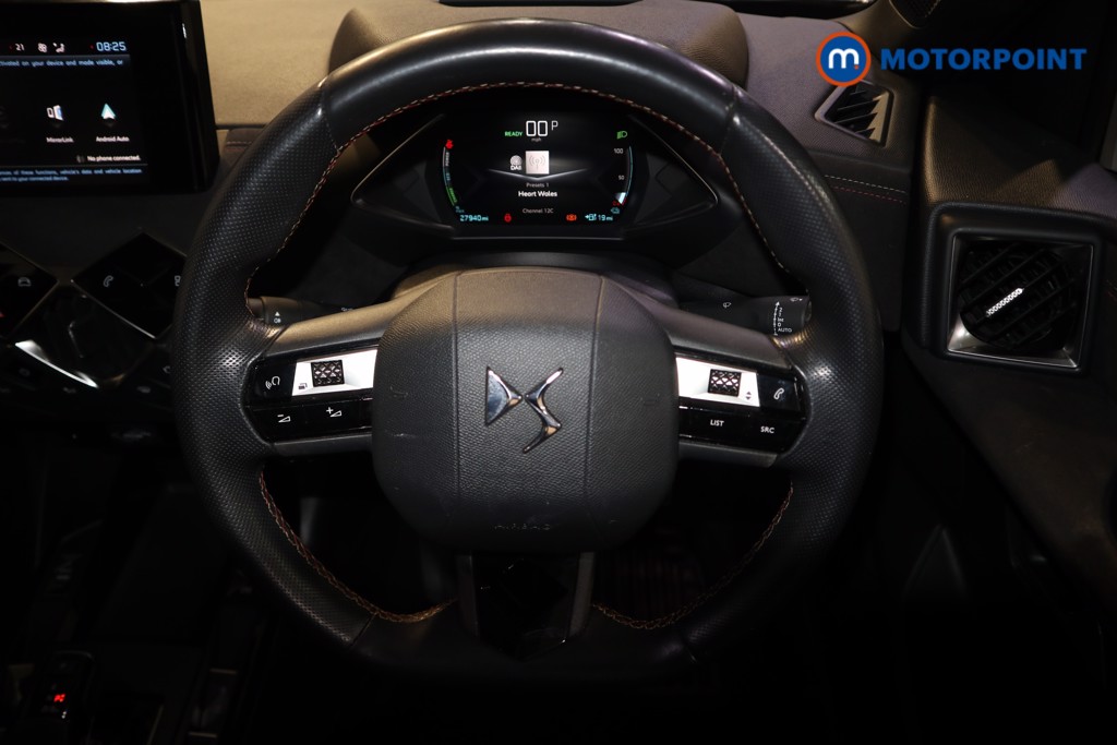 DS Ds 3 Performance Line Automatic Electric SUV - Stock Number (1625184) - 2nd supplementary image