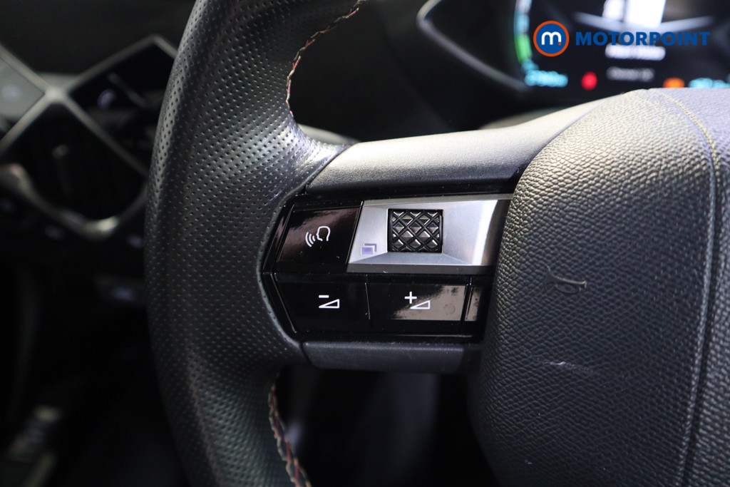 DS Ds 3 Performance Line Automatic Electric SUV - Stock Number (1625184) - 3rd supplementary image