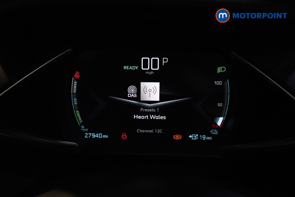 DS Ds 3 Performance Line Automatic Electric SUV - Stock Number (1625184) - 5th supplementary image