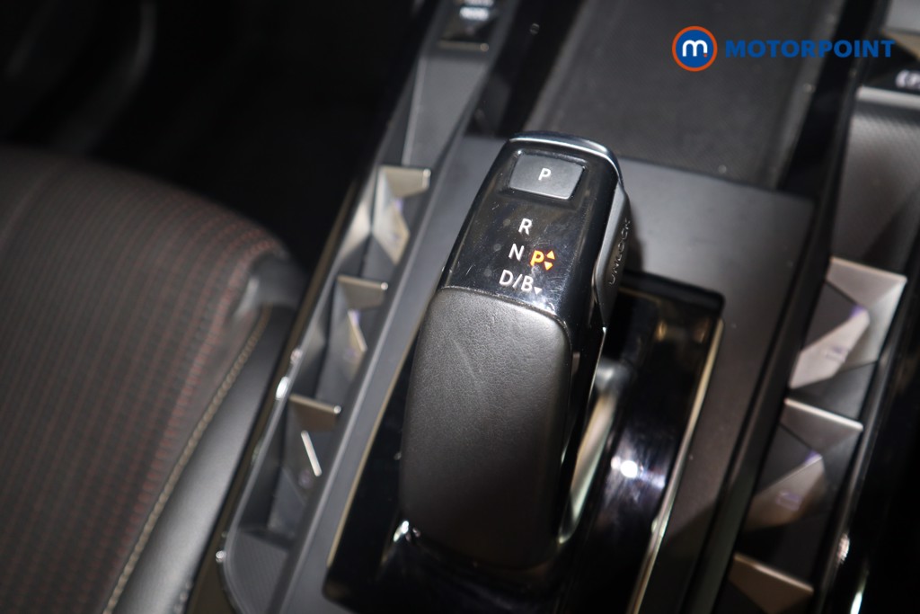 DS Ds 3 Performance Line Automatic Electric SUV - Stock Number (1625184) - 9th supplementary image