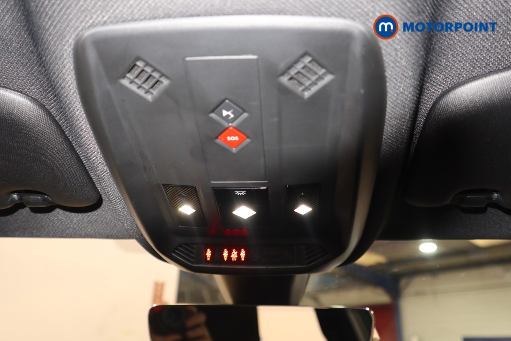 DS Ds 3 Performance Line Automatic Electric SUV - Stock Number (1625184) - 13th supplementary image