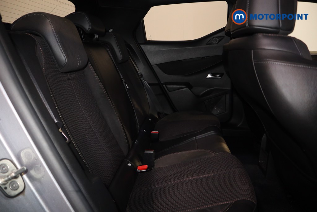 DS Ds 3 Performance Line Automatic Electric SUV - Stock Number (1625184) - 17th supplementary image