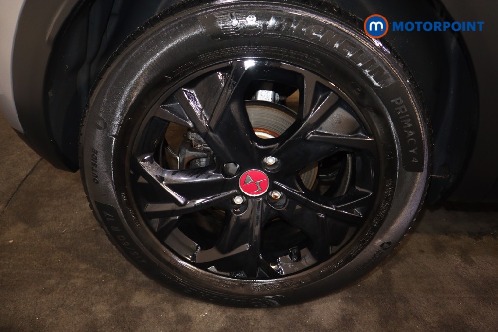 DS Ds 3 Performance Line Automatic Electric SUV - Stock Number (1625184) - 21st supplementary image