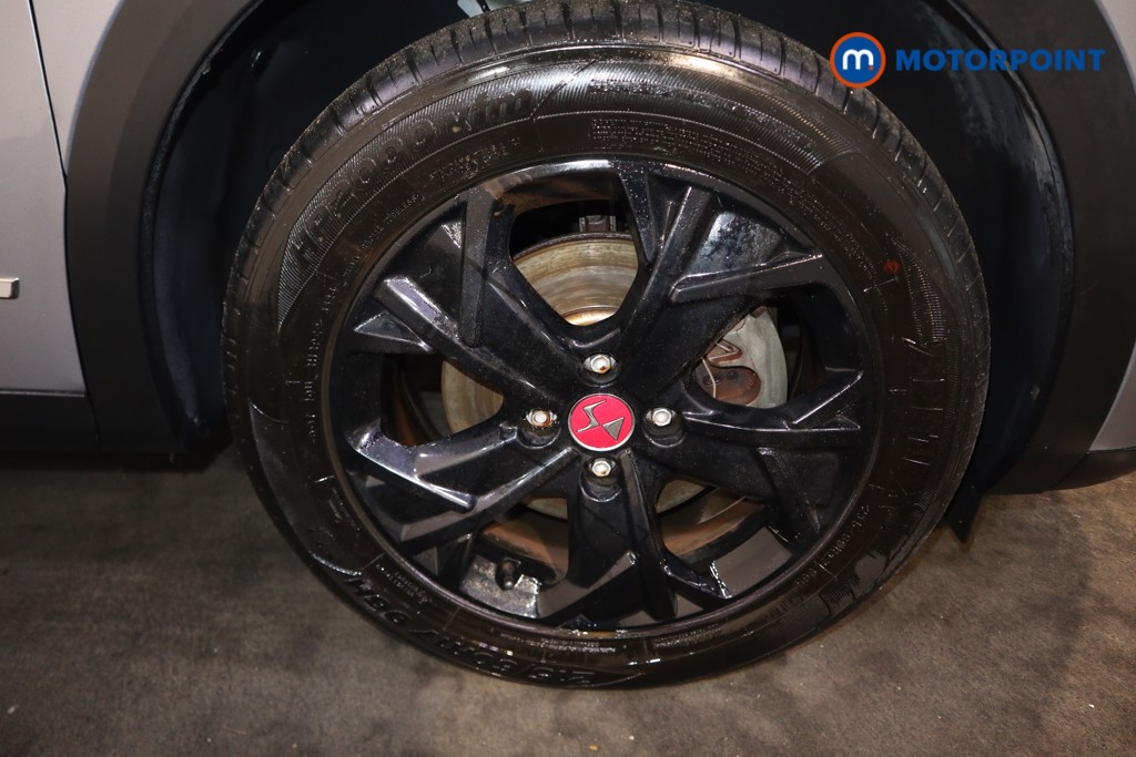 DS Ds 3 Performance Line Automatic Electric SUV - Stock Number (1625184) - 22nd supplementary image